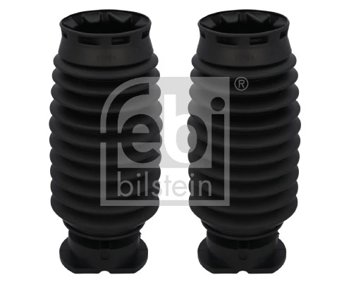 Dust Cover Kit, shock absorber